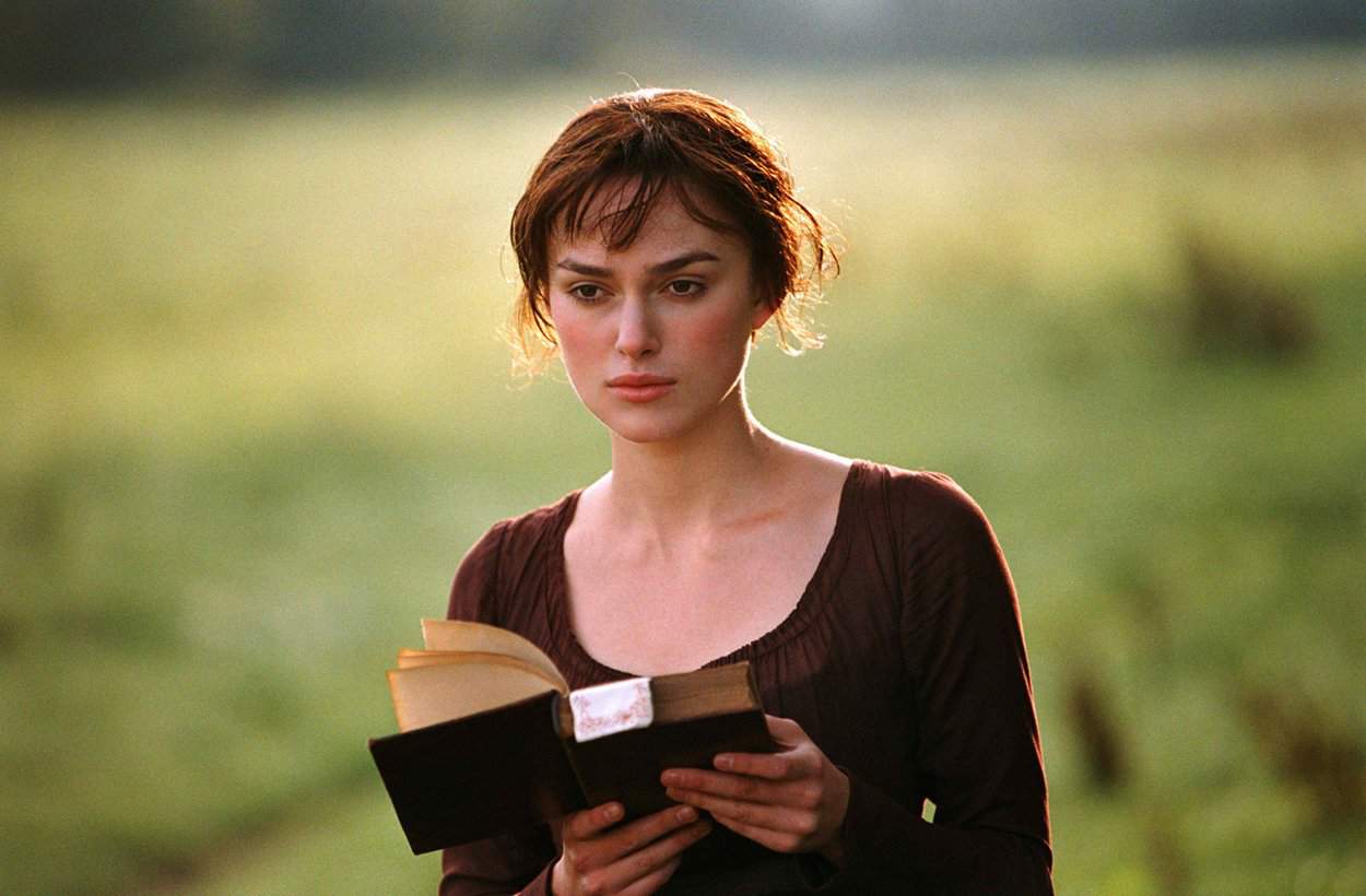 elizabethbennet