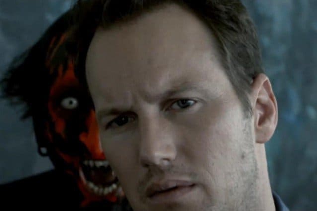 insidious