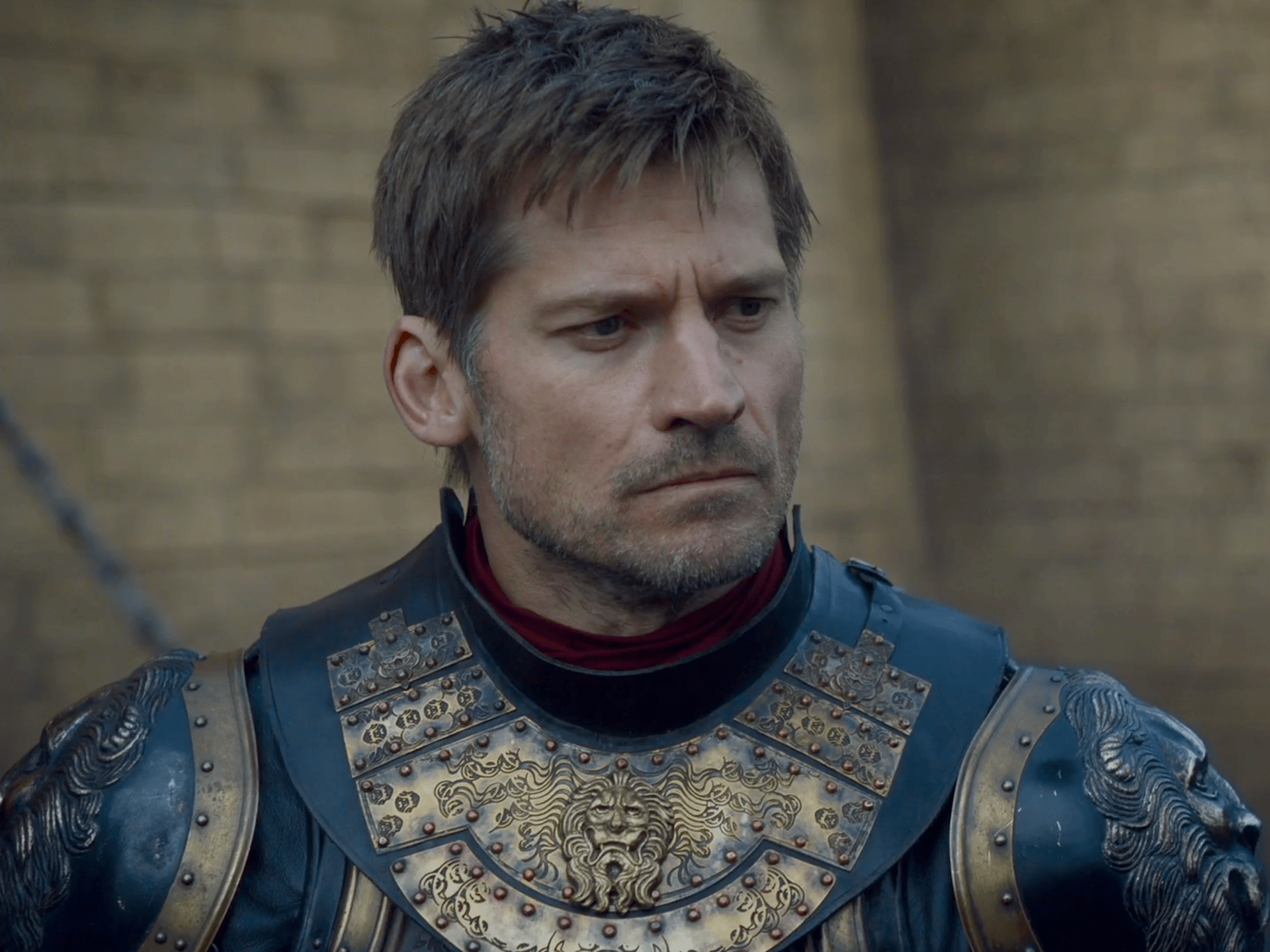 jaime lannister game of thrones