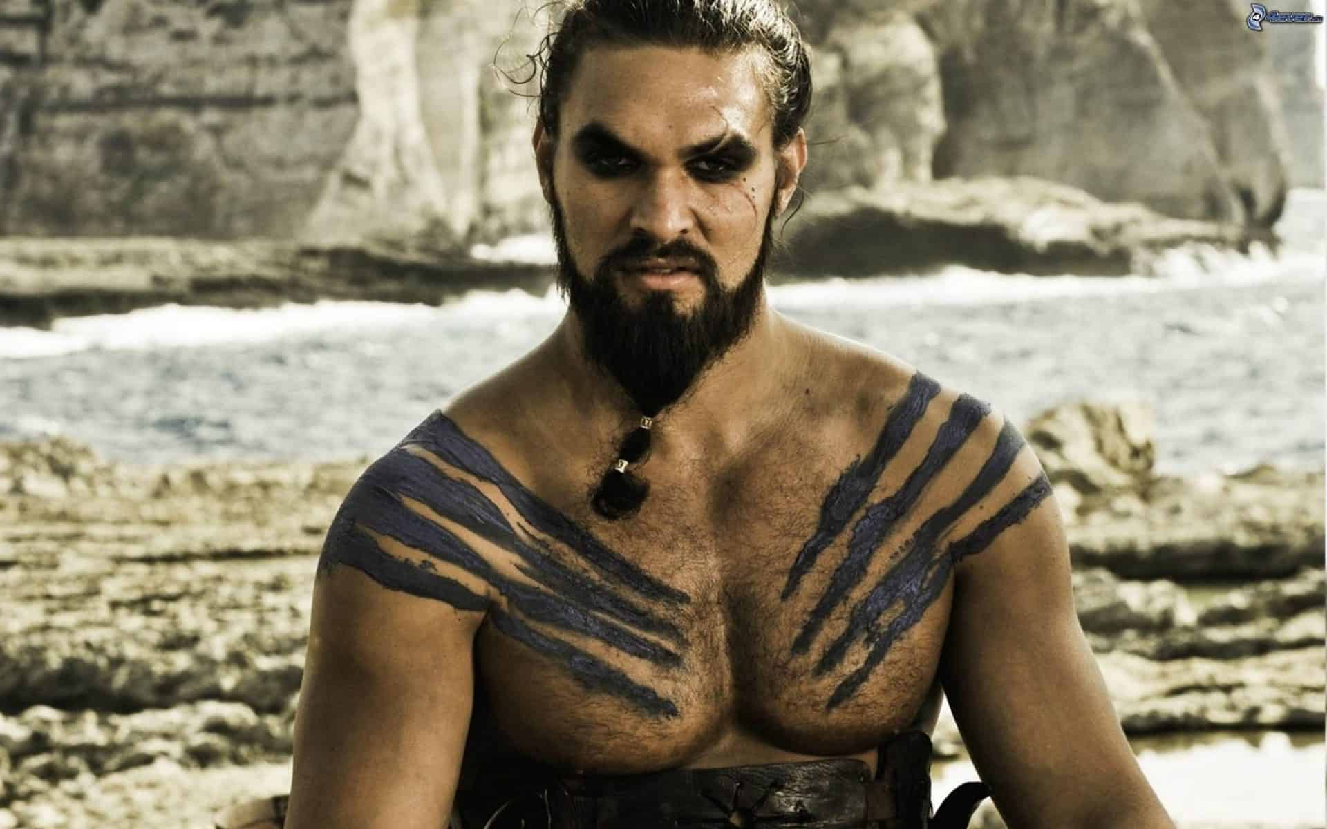 khal drogo jason momoa