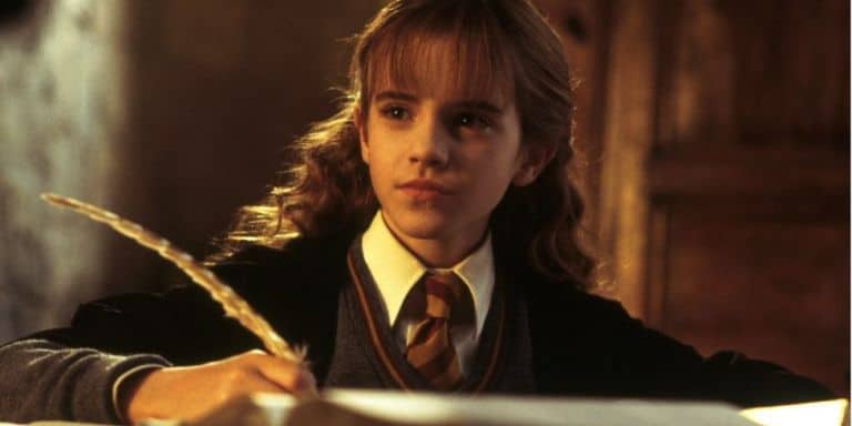 landscape movies harry potter and the chamber of secrets emma watson