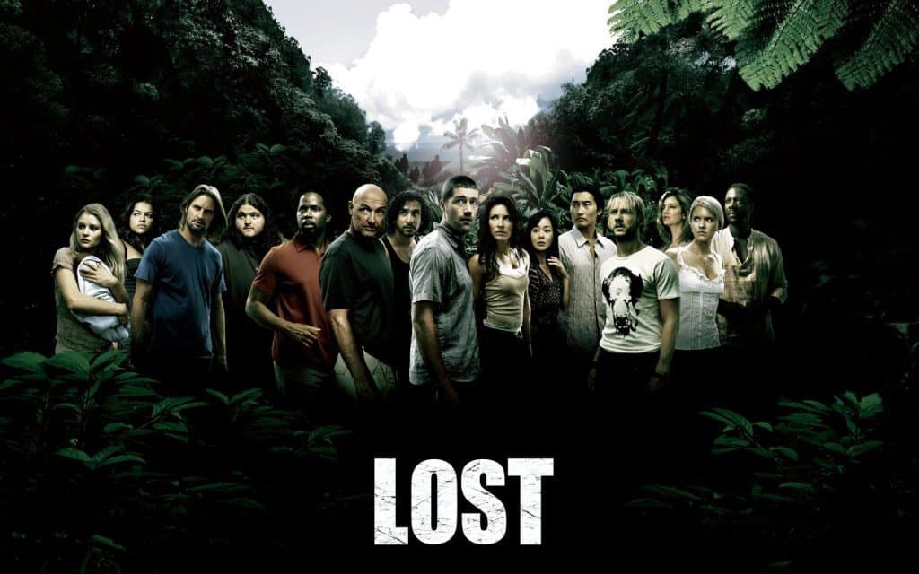 Top Lost Migliori Episodi