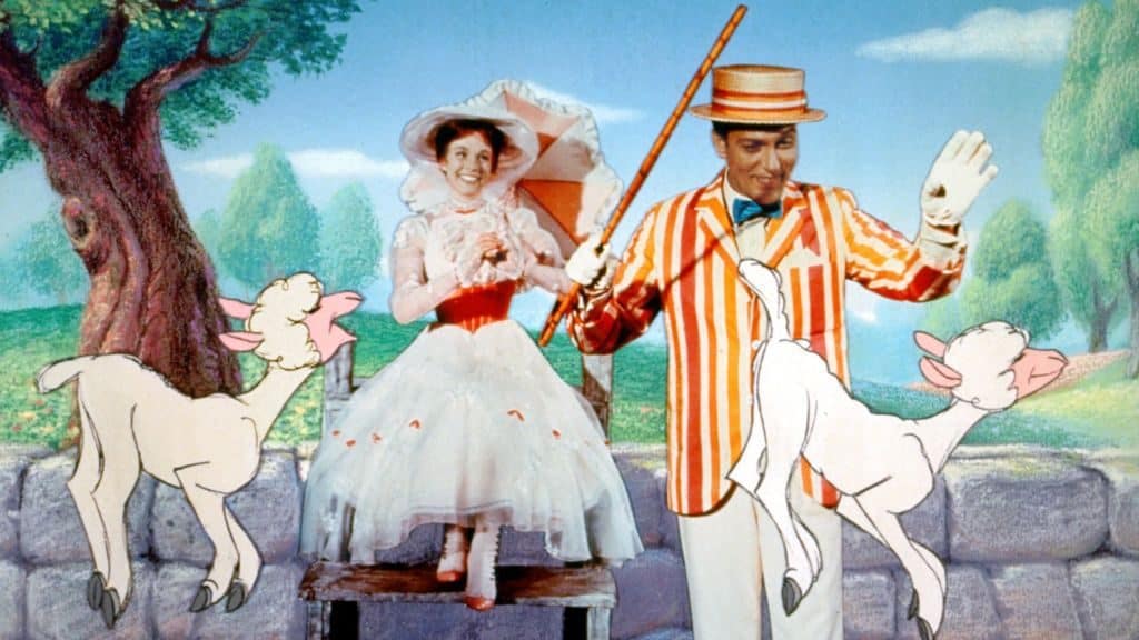 Addio a Richard M. Sherman: il compositore di Mary Poppins muore a 95 anni