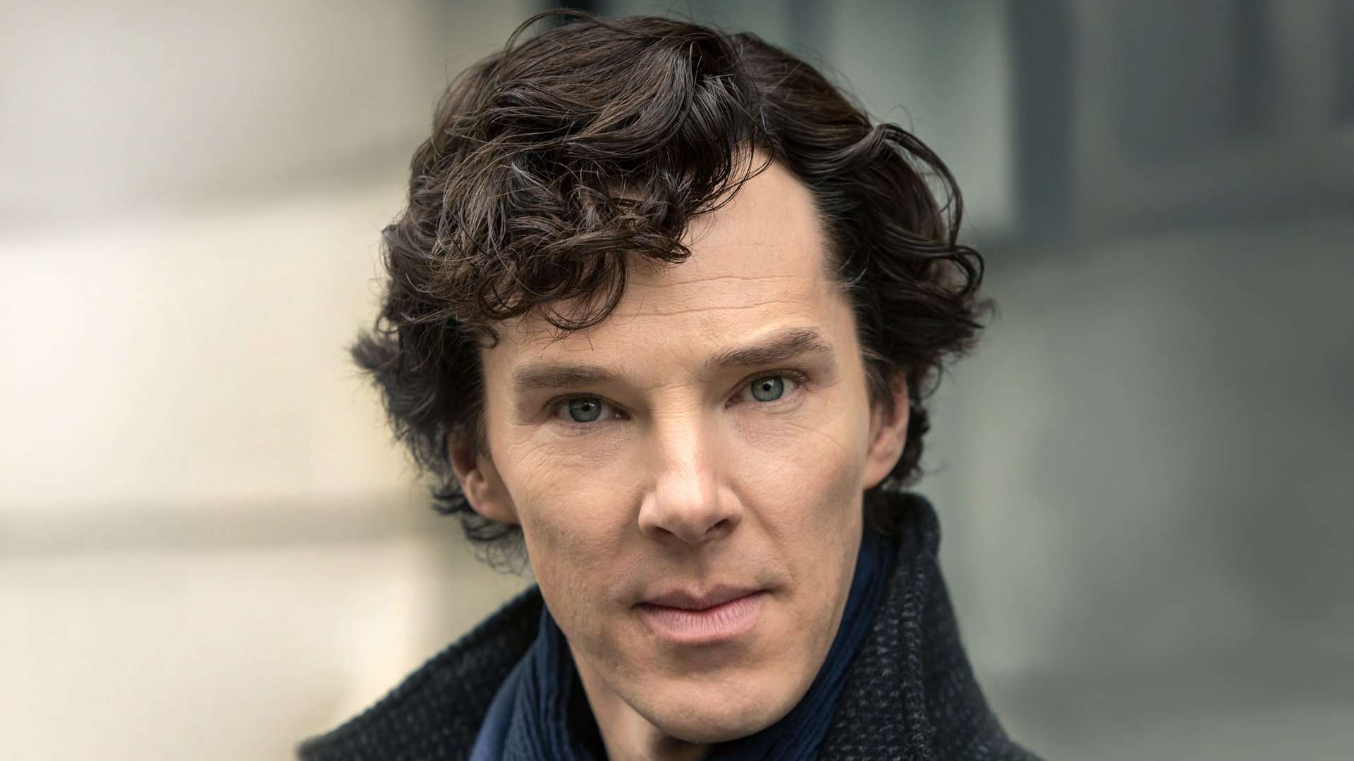 Benedict Cumberbatch afferma che Sherlock ha avuto più successo di Doctor Strange