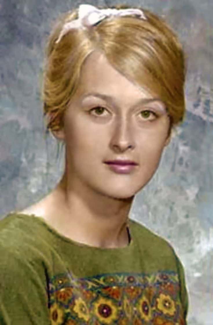 meryl