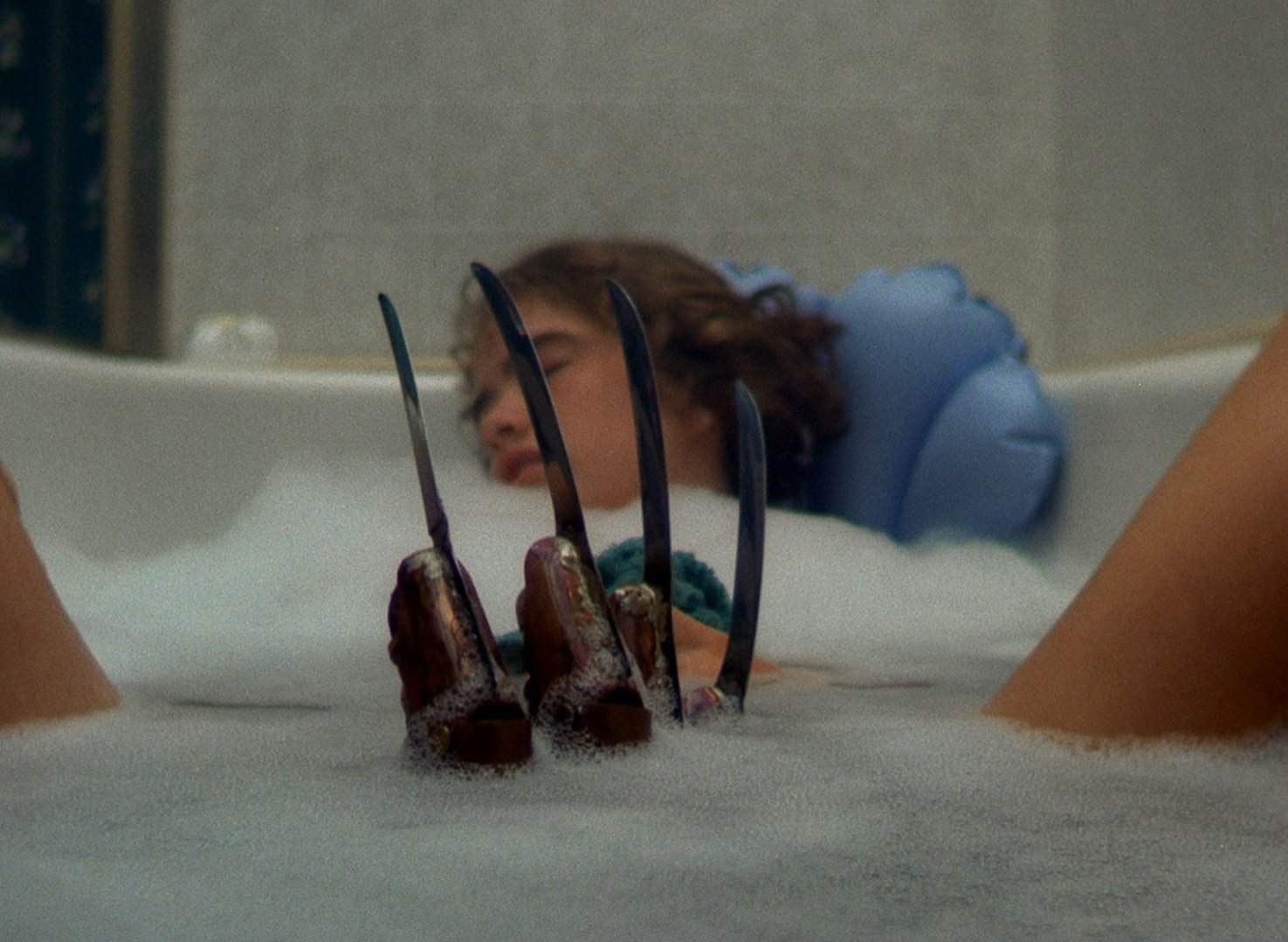 Nightmare on Elm Street