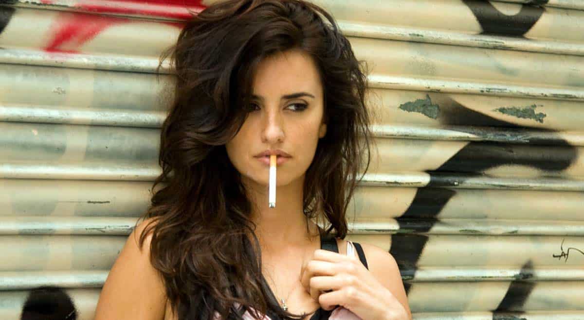 penelope cruz vicky cristina barcelona