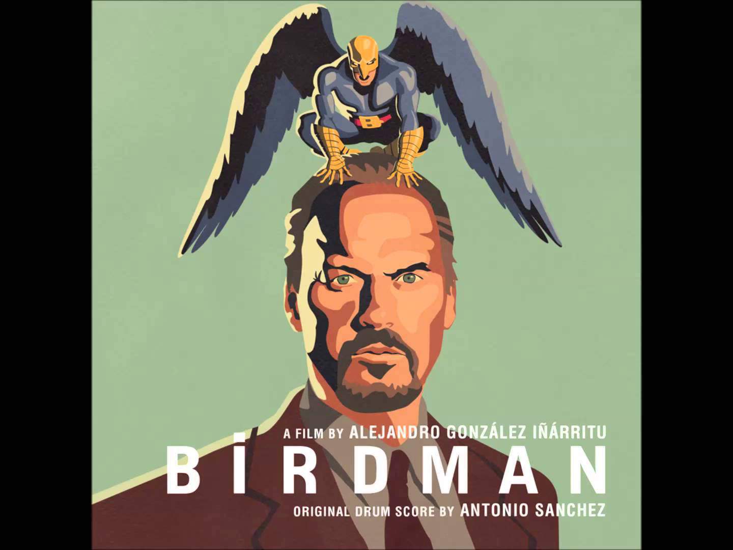 7 curiosità su Birdman