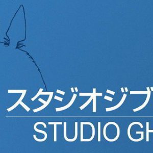studio ghibli logo