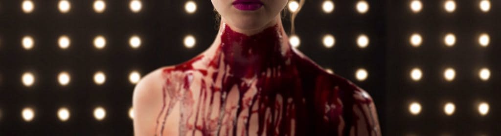 the neon demon