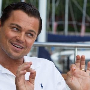 Leonardo DiCaprio: 5 motivi per amarlo