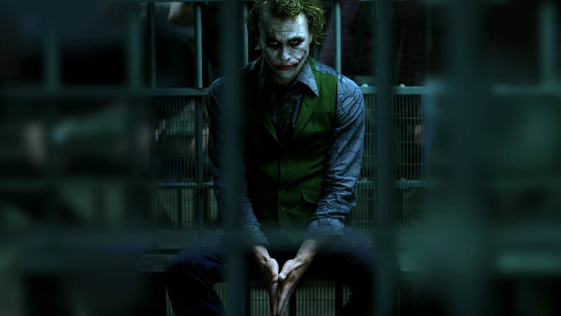 Le 10 scene iniziali più iconiche nella storia del Cinema 10 thedarkknight