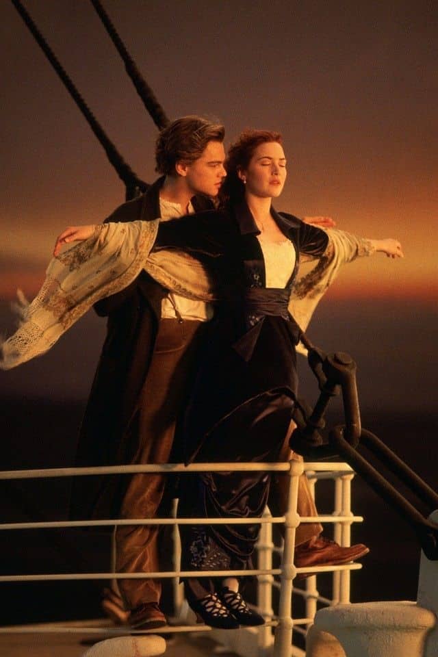 titanic