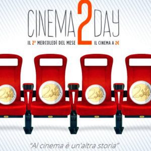 Cinema a 2 euro: che film vedere?