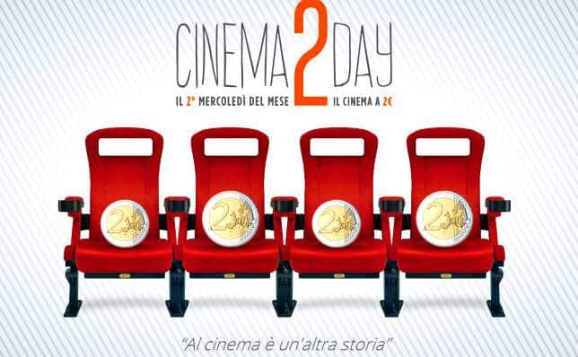 Cinema a 2 euro: che film vedere?