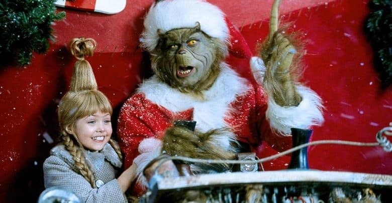 Il Grinch