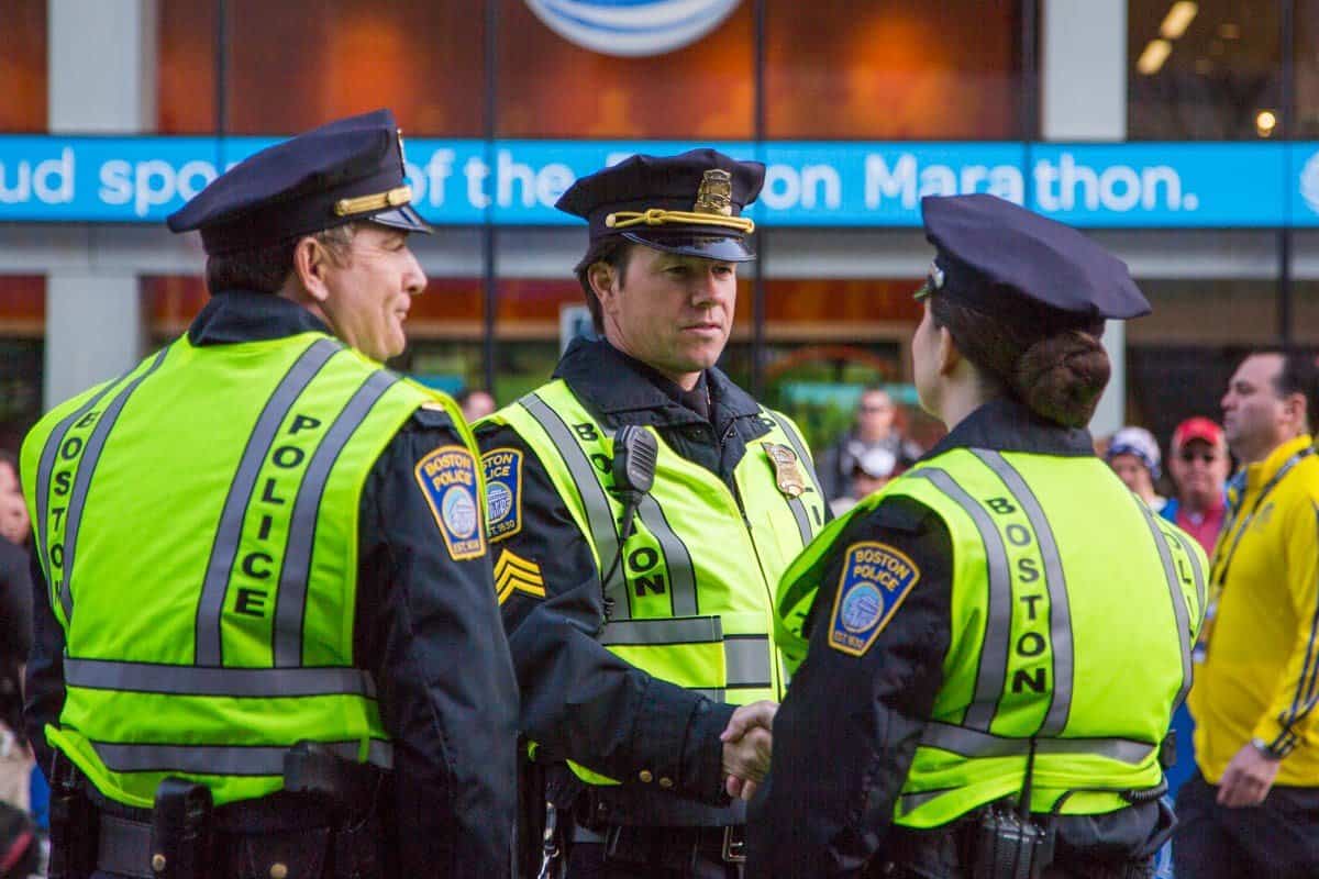 Patriots Day: primo trailer del nuovo film di Mark Wahlberg