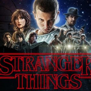 stranger things campagna D&D