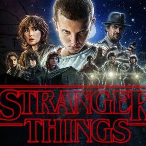 Stranger Things – Una campagna di D&D anni ’80