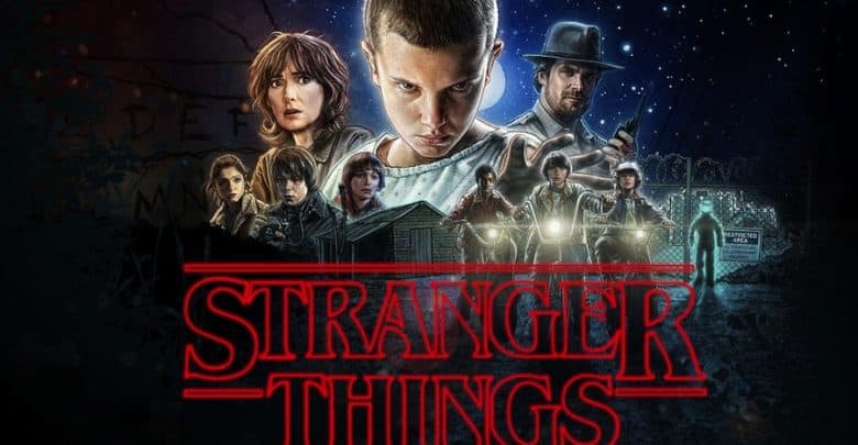 stranger things campagna D&D