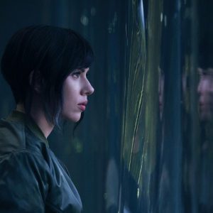 GHOST IN THE SHELL – NUOVO TRAILER INTERNAZIONALE