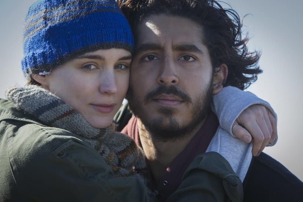 lion dev patel rooney mara 2