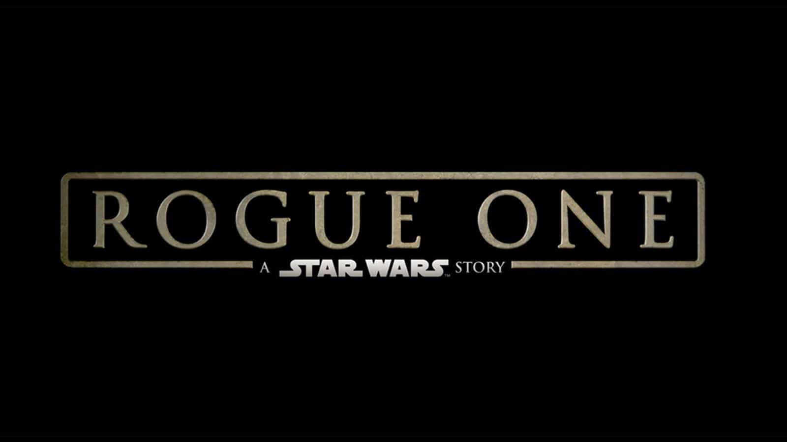 Rogue One – Esperienza di una fan stellare