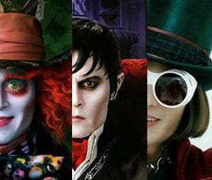 Quale film di Tim Burton ti rappresenta maggiormente?