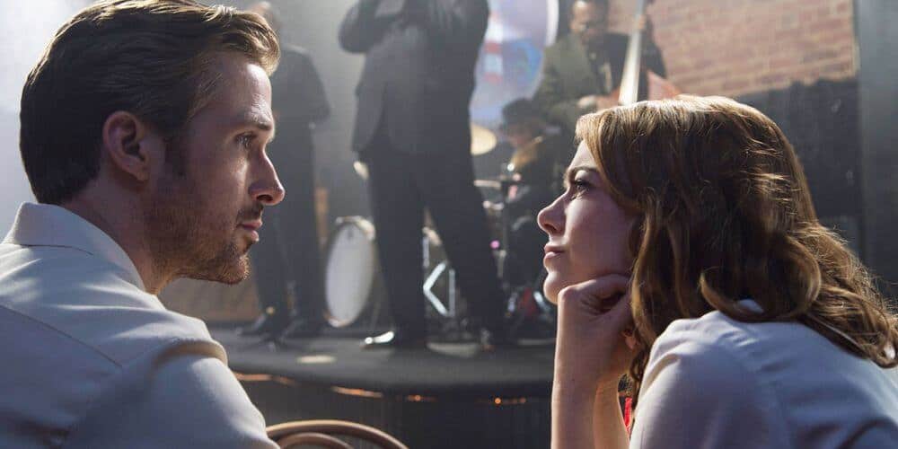 la la land recensione