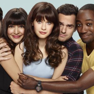 Quale personaggio di New Girl sei?