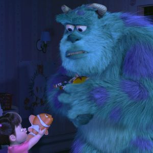 La Pixar svela gli Easter Eggs che collegano i film