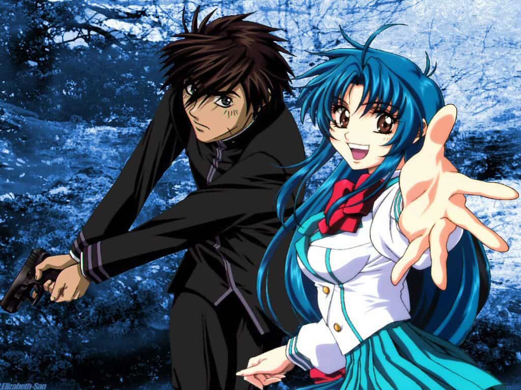 FullMetalPanic0