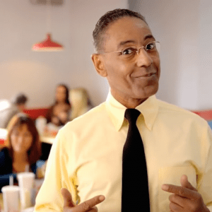 Gus Fring tornerà ufficialmente in  ‘Better Call Saul’