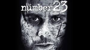 Jim Carrey - Number 23