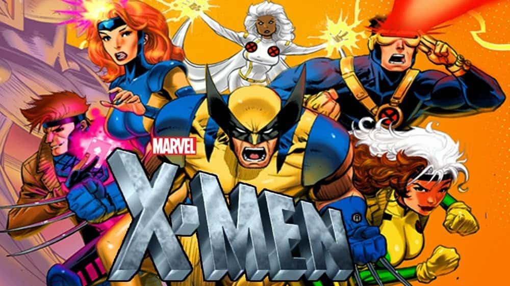 X-Men