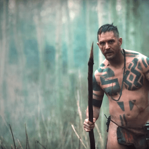 Taboo : recensione 1×01 “Pilot”