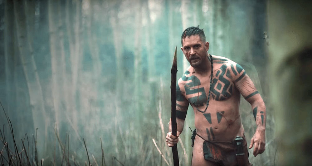 Taboo : recensione 1×01 “Pilot”