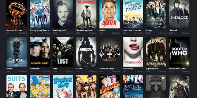 Quiz: Quale serie tv dovresti guardare? - FilmPost