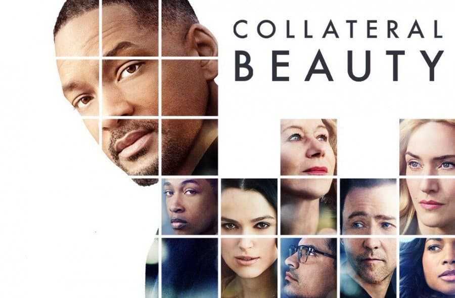 Collateral Beauty: recensione del film con Will Smith