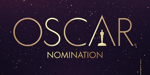 oscar nomination logo