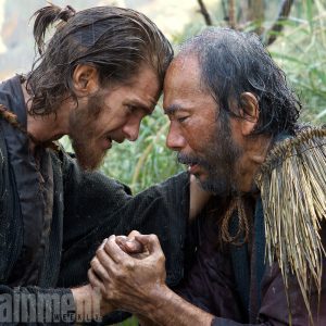 Silence di Scorsese riflessioni 