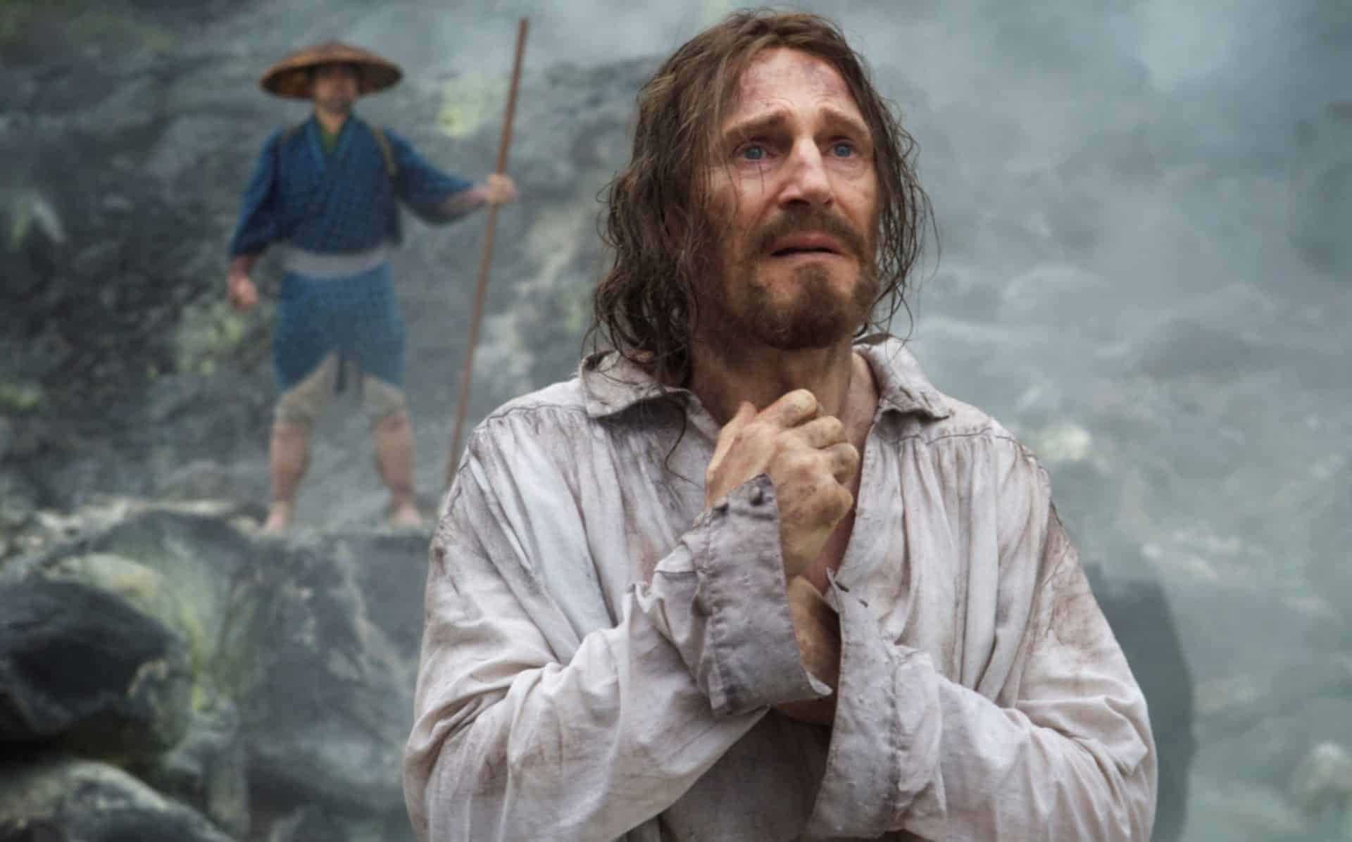 Silence di Martin Scorsese: ecco perchè è un film su cui pensare