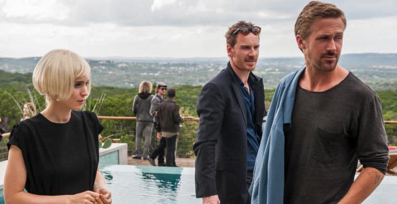 Terrence Malick: nuovo film “Song to song” con Ryan Gosling e Rooney Mara