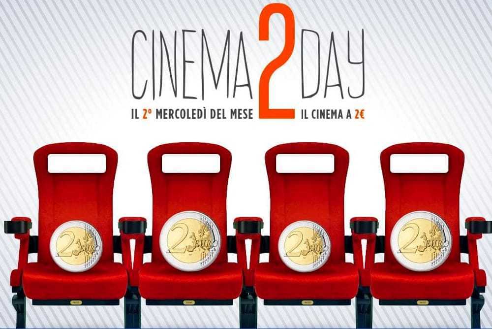 Cinema2Days: Ecco una gallery di film consigliati al cinema!