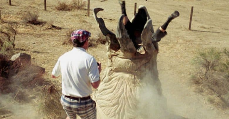 Tremors