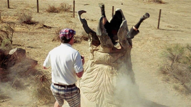 Tremors