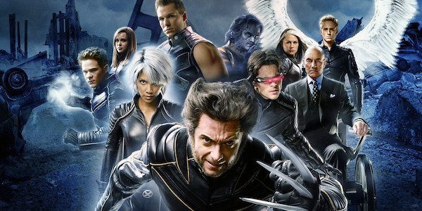 Gli X-Men approdano in Tv grazie alla Fox