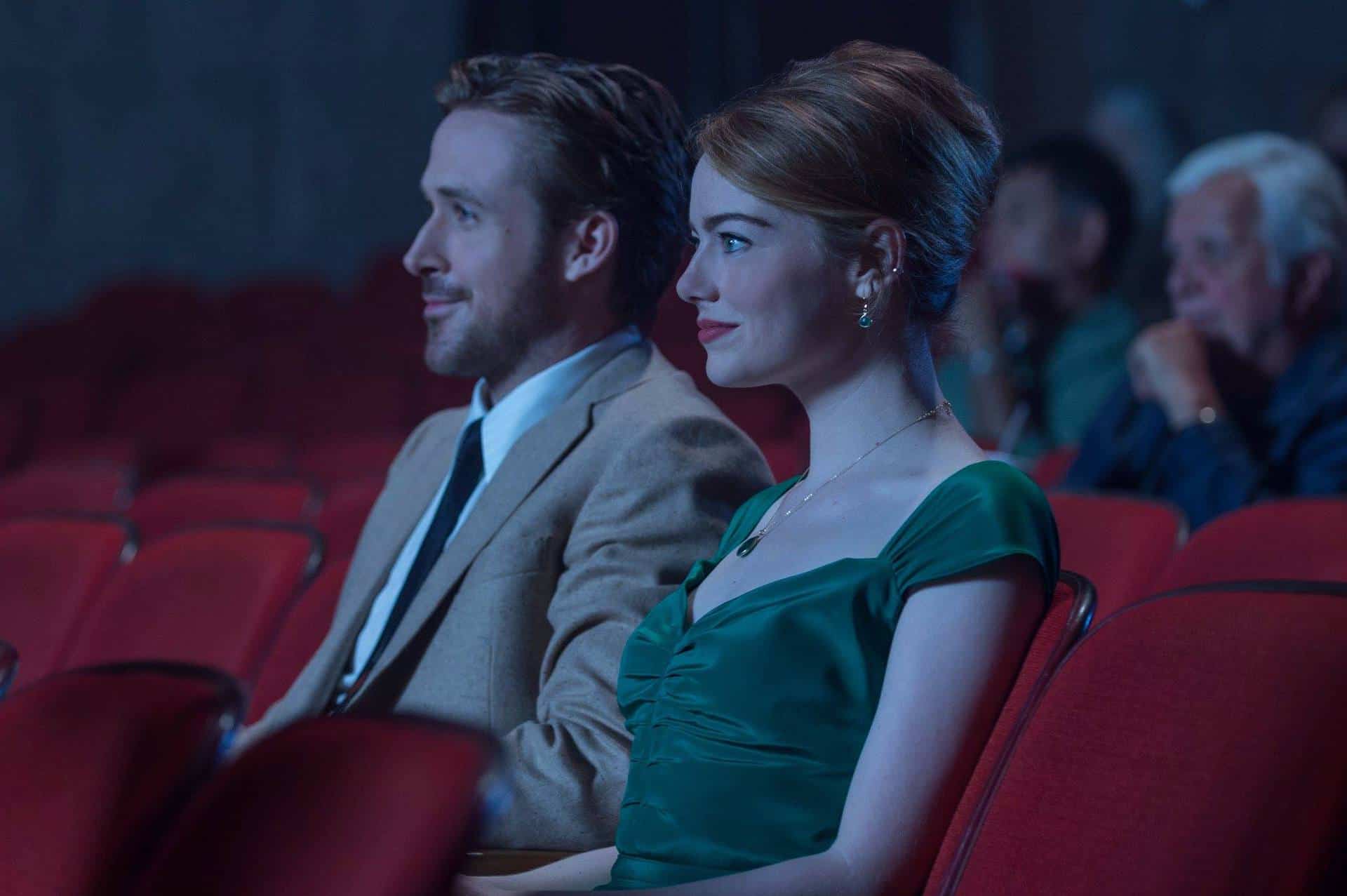 La la land: la lotta perpetua tra sogno e realtà