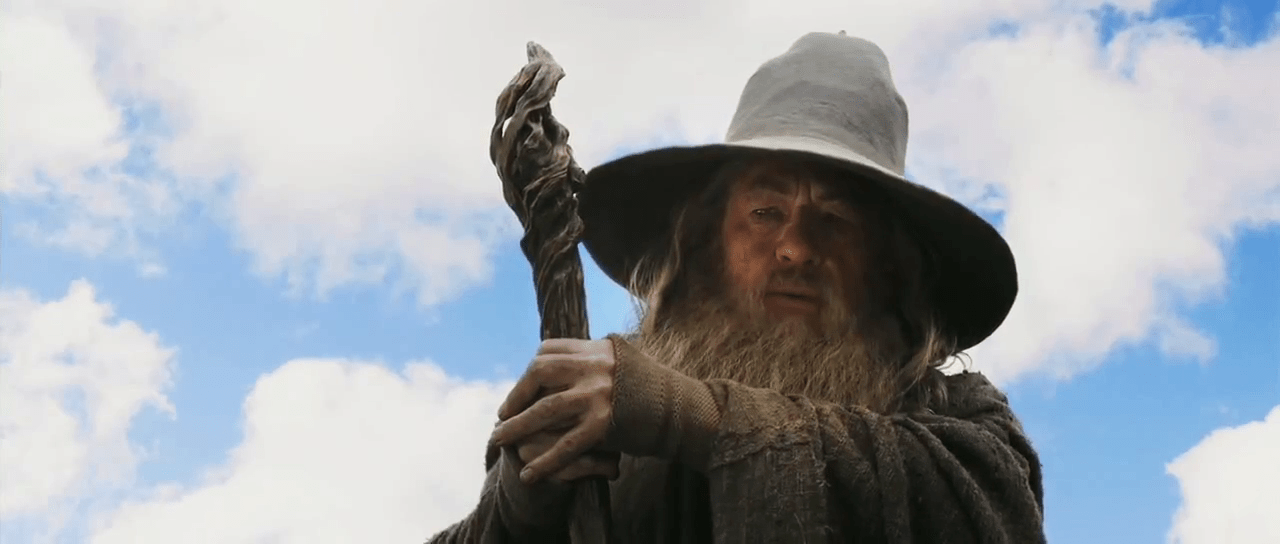 Gandalf film