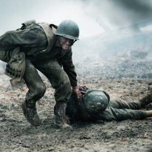 Hacksaw Ridge